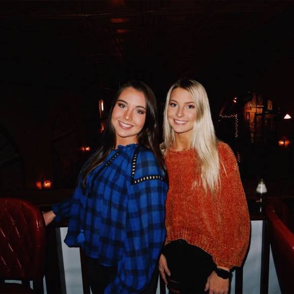 Meet your Posher, Morgan - Picture 1 of 1